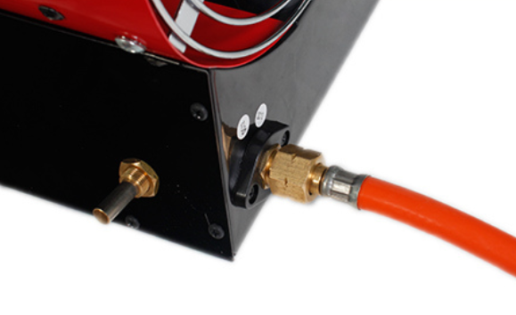 Grunhelm GGH-15 потужність