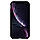 Чохол Spigen для iPhone XR Tough Armor, Black (064CS24876), фото 4