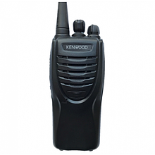 Портативна радіостанція Kenwood TK-3307M3