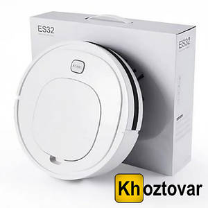 Робот-пилосос ES32