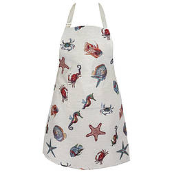 Фартух Морський світ (60х85 см)