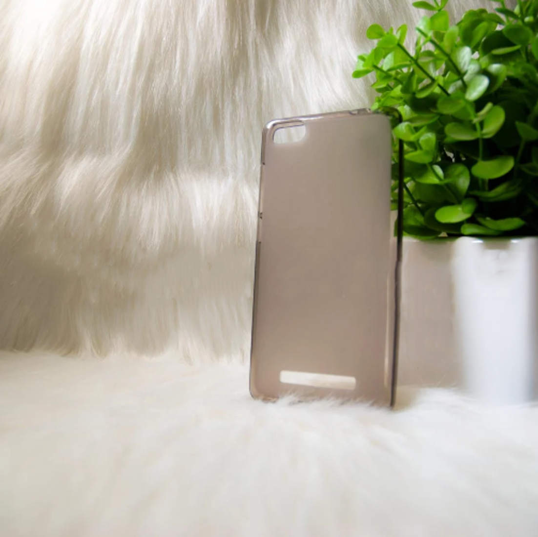 Чохол Xiaomi Mi4c 4i чорний