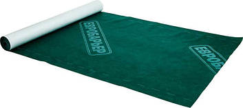 Підпокрівельна Мембрана Євробар'єр™ 115