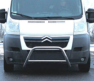 Кенгурник на Fiat Ducato (c 2006-) Фіат Дукато