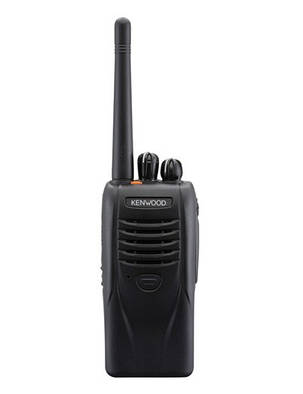 Портативна радіостанція Kenwood NX-200SE, фото 2