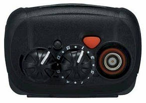 Портативна радіостанція Kenwood NX-200SE, фото 2