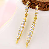 Сережки. Біжутірія., фото 2