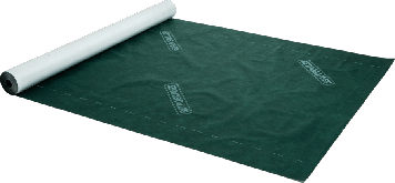 Фасадна Мембрана Для Вітро - І Гідроізоляції Вітробар'єр™