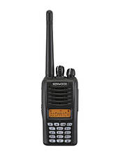 Портативна радіостанція Kenwood NX-220E2