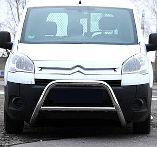 Кенгурник на Citroen Berlingo (c 2008---) Ситроен Берлінго