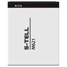 Акумулятор (АКБ, батарея) S-Tell M555i (Li-ion 3.7v 2700mAh)