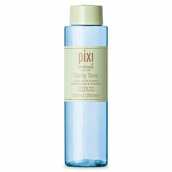 Тонік для очищення з АНА і BHA-кислотами Pixi Clarity Tonic 250 мл