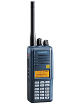 Портативна радіостанція Kenwood NX-230ЕХЕ, фото 2
