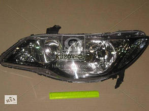 Фара ліва HONDA CIVIC 06 - SDN ( TYC), 20-A924-B5-2B