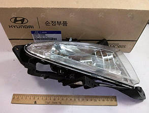 Фара ліва HYUNDAI ELANTRA 06-10 ( TEMPEST), 027 0239 R1C