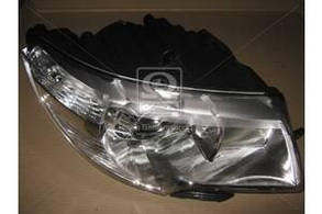Фара права SKODA SUPERB 09-13 (TEMPEST), 045 1864 R2C