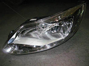 Фара ліва FORD FOCUS 11-14 (TYC), 20-C570-A5-2B