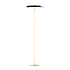 Підлоговий світильник світлодіодний Asteria Gulvlampe Umage (24 Вт, 43 см, Данія), фото 5