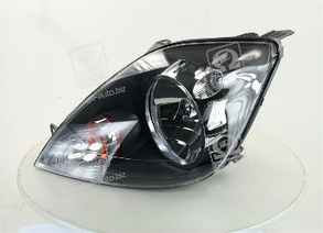Фара ліва FORD FIESTA 09- ( TYC), 20-B816-05-2B