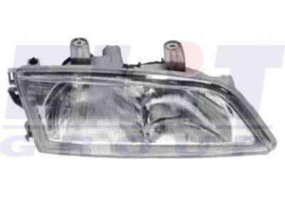 Фара передня права NISSAN PRIMERA, 215-1172R-LD-EM, фото 1