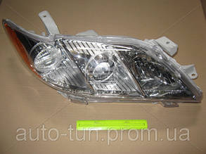 Фара права TOYOTA CAMRY 06- ( TYC), 20-6757-01-1N