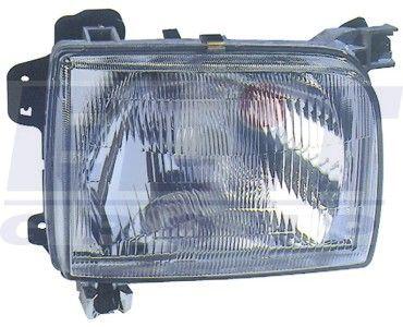 Фара передня права NISSAN PICK UP, 215-1173R-LD-E, фото 1