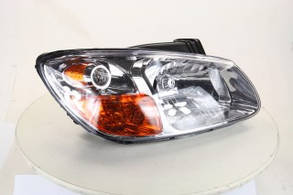 Фара ліва KIA CERATO 06- ( TEMPEST), 031 0271 R2C