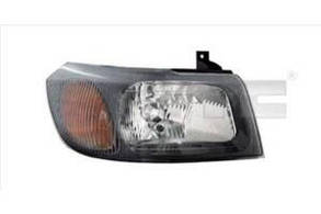 Фара права FORD TRANSIT 00-06 (TYC), 20-A065-A5-2B