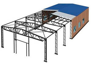 Металоконструкції