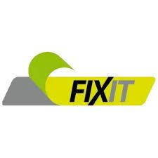 Клейкі Стрічки FixIt