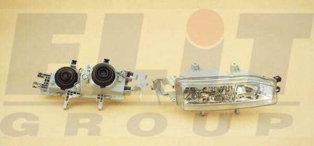 Фара передня права HONDA ACCORD, 217-1114R-LD-E, фото 1