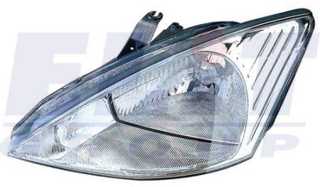 Фара передня ліва FORD FOCUS, 431-1144L-LD-EM, фото 1