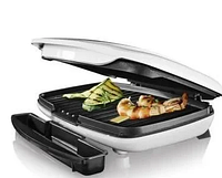 Електричний гриль Silver Crest SKG 1000 B2