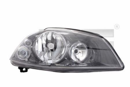 Фара передня ліва SEAT CORDOBA, IBIZA, 20-0212-05-2, фото 1