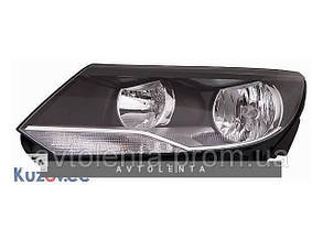Фара ліва VOLKSWAGEN TIGUAN 11-15 (TYC), 20-E370-05-2B
