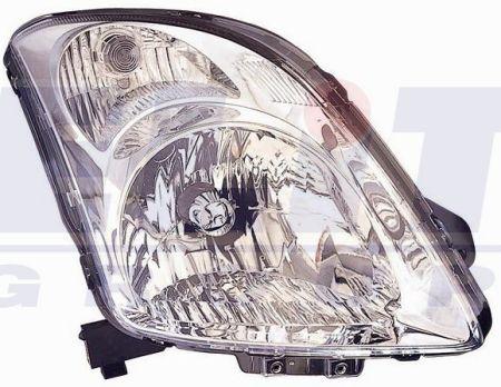 Фара передня права SUZUKI SWIFT, 218-1134R-LDEM1, фото 1