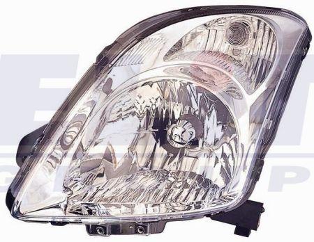 Фара передня ліва SUZUKI SWIFT, 218-1134L-LDEM1, фото 1