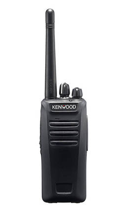 Портативна радіостанція Kenwood NX-240M2, фото 2