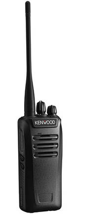 Портативна радіостанція Kenwood NX-240M2, фото 2