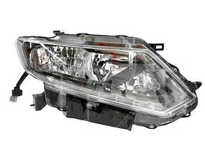 Фара ліва NISSAN X-TRAIL 17- (TEMPEST), 037 4631 R1C