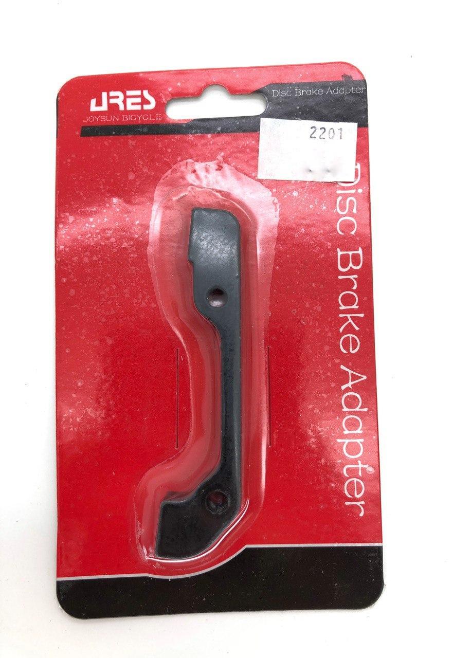 Велосипедний адаптер ARES AP02 (F:180/R:160), фото 1