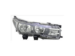 Фара права TOYOTA COROLLA 13- (TYC), 20-F049-05-2B