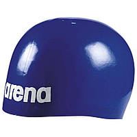 Шапочка для плавання Arena Moulded Pro II NAVY