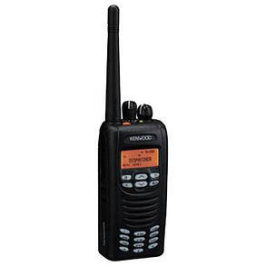 Портативна радіостанція Kenwood NX-300E, фото 2