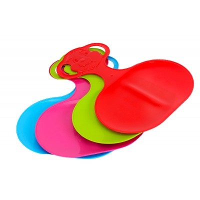 Іграшка дитяча Санки-льодянка тм ТехноК