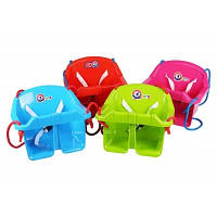 Іграшка фірми "Малюк ТехноК"