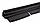 Подушечки на поперечки Thule Surf Pads вузький 76 см Narrow L (844), фото 7
