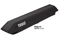 Подушечки на поперечины Thule Surf Pads широкий 51 см Wide M (845)