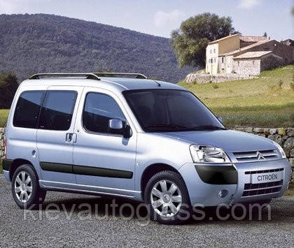 Лобове скло на CITROEN BERLINGO 1996-08 р.в.