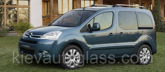 Лобове скло на CITROEN BERLINGO 2008-18 р.в.